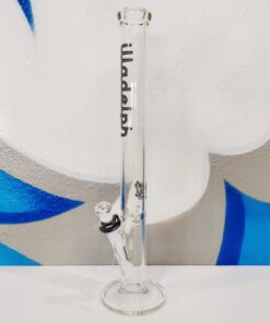 Illadelph Straight Tube 7mm Tall
