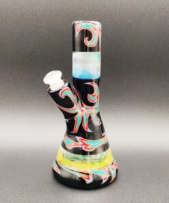 Heavy Dirty Mini Tube
