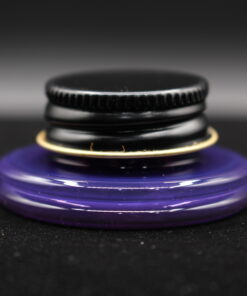 Soup Glass Mini Jar #1 - Image 2