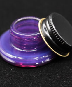 Soup Glass Mini Jar #1