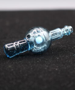 Soup Glass 3D Chamber Cap