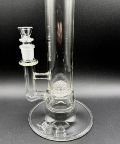 SOL 50mm Lace Sphere Tube Clear - Image 3