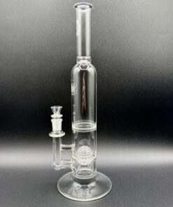 SOL 50mm Lace Sphere Regular Clear - Image 2