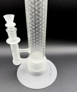 SOL 50mm Lace Sphere Tube Sacred G - Image 3
