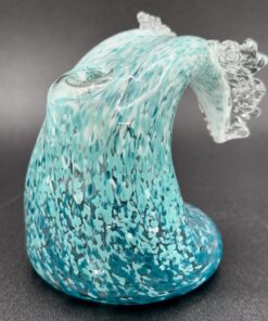 Black Sand Mini Wave