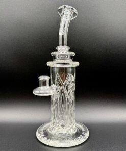 Alternative view of Avant-Garde Elementum Clear Membrane Columnar