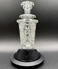 Alternative view of Avant-Garde RB Shatter Peak Top #3