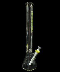 Alternative view of Illadelph 9mm Tall Beakers