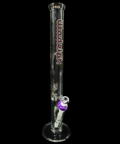 Illadelph 9mm Tall Straight Tubes