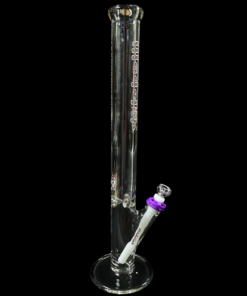 Illadelph 9mm Tall Straight Tubes - Image 2