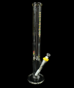Illadelph 9mm Tall Straight Tubes - Image 3