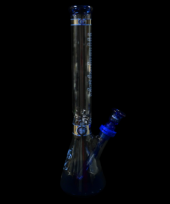 Illadelph Heavy Hit Hybrid - Sea Blue - Image 2