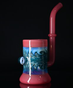 Keys Glass Milli Prox Lox #1