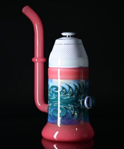 Keys Glass Milli Prox Lox #1 - Image 3