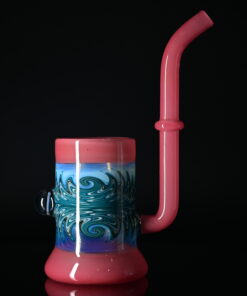 Keys Glass Milli Prox Lox #1 - Image 2