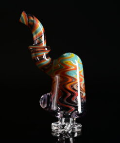 Keys Glass Pivot Top #3