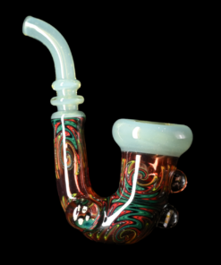 Keys Glass Sherlock #1