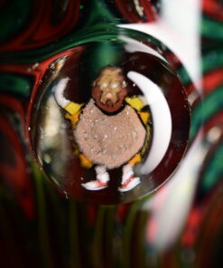 Keys Glass Sherlock #1 - Image 4