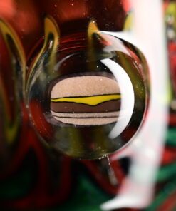Keys Glass Sherlock #1 - Image 3