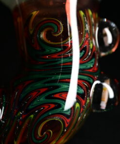 Keys Glass Sherlock #1 - Image 2