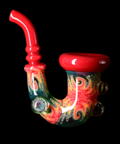 Keys Glass Sherlock #2