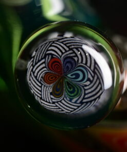 Keys Glass Sherlock #2 - Image 5