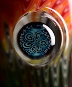 Keys Glass Sherlock #2 - Image 4