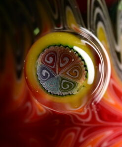 Keys Glass Sherlock #2 - Image 3
