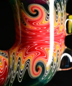 Keys Glass Sherlock #2 - Image 2