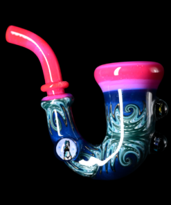 Keys Glass Sherlock #4