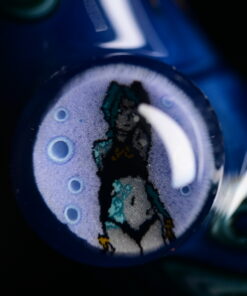 Keys Glass Sherlock #4 - Image 5