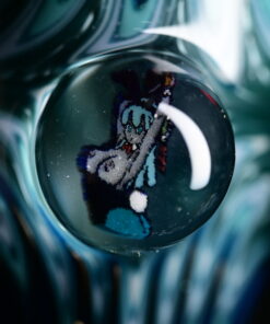 Keys Glass Sherlock #4 - Image 4