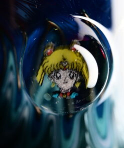Keys Glass Sherlock #4 - Image 3