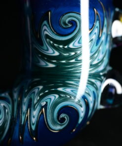 Keys Glass Sherlock #4 - Image 2