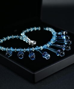 Lace Face Necklace - Image 4