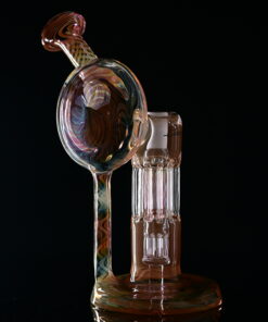 Leisure Pillar Disc Fumed Recycler #3