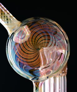 Leisure Pillar Disc Fumed Recycler #3 - Image 4