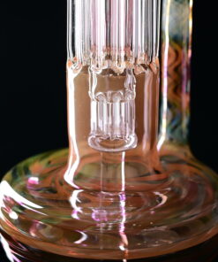 Leisure Pillar Disc Fumed Recycler #3 - Image 5