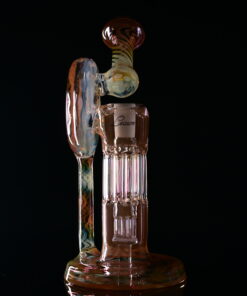 Leisure Pillar Disc Fumed Recycler #3 - Image 2