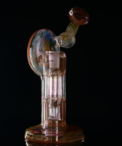 Leisure Pillar Disc Fumed Recycler #3 - Image 3