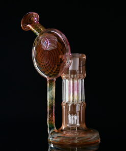 Leisure Pillar Disc Fumed Recycler #5