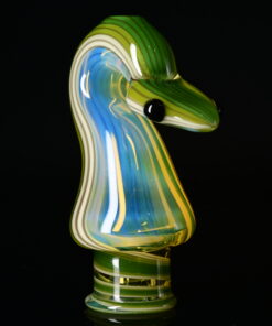 Niko Cray Pivot Top - Green