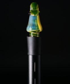 Niko Cray Pivot Top - Green - Image 3
