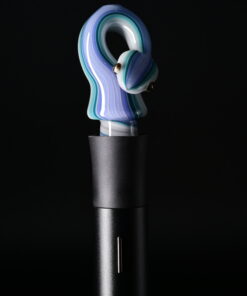 Niko Cray Pivot Top - Purple - Image 3