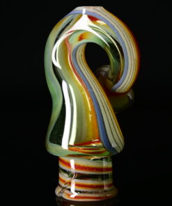 Niko Cray Pivot Top - Red - Image 4
