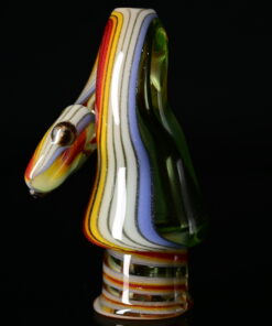 Niko Cray Pivot Top - Red - Image 2