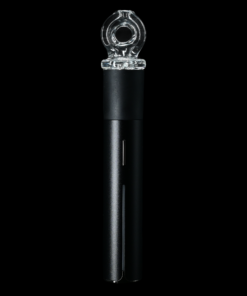 Randohm Puffco Pivot Ohm Top - Clear - Image 4