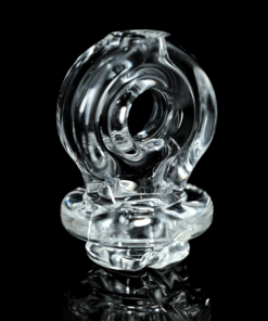 Randohm Puffco Pivot Ohm Top - Clear - Image 2