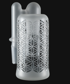 Alternative view of SOL Dry Catcher Sacred G