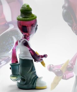 Ghost Glass Alien Rig - Image 3